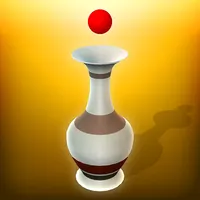 Follow The Ball - Shell Game