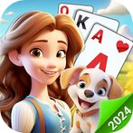 Solitaire TriPeaks Dress Up!