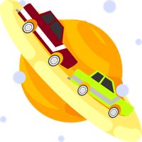 RTP - Road To Planets