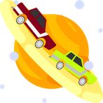 RTP - Road To Planets