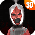 Labirin Hantu Pocong 3D Indone