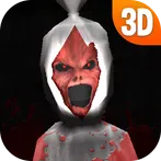 Labirin Hantu Pocong 3D Indone