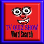 TV Quiz Word Search