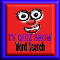TV Quiz Word Search
