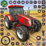 Farming Game Farm Tractor Game