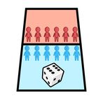 Dice Conquer