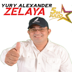 Yury Zelaya TV