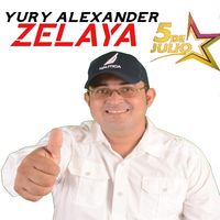 Yury Zelaya TV