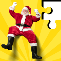 Christmas Jigsaw Puzzles Games