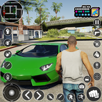 Gangster Crime Simulator Games