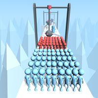Clash Masters Heroes 3D