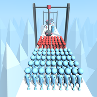 Clash Masters Heroes 3D