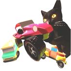 Toys Car