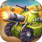 Tank battle 2