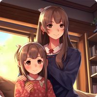 Anime Mother Simulator Life 3D