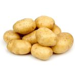 Potato Quiz