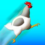 Flapping Chicken Run