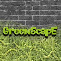 GreenScapE