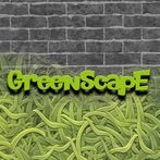 GreenScapE