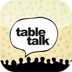 Table Talk for Weddings