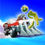 Zombie Day Idle Arcade