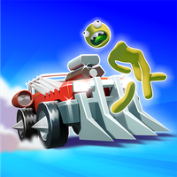 Zombie Day Idle Arcade