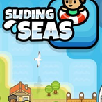 Sliding Seas