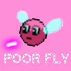 Poor Fly - Fun 2D Game