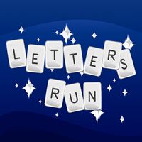 Letters Run - Fast Texting