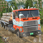 Offroad Mud Truck Games 3D