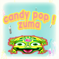 Candy Pop Zumma