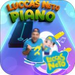 Luccas Neto Music Piano Tiles