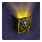HexChest - Tap&Craft