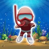 Deep Diving: Underwater Wealth