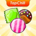 TapChill Match3 Puzzle Lite