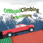 Offroad Climbing - Car Driving
