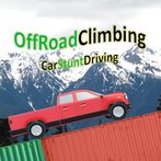 Offroad Climbing - Car Driving