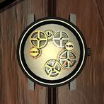 Clockwork Gear Puzzle