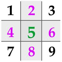 Sudoku - Free Sudoku Puzzles
