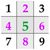 Simple Puzzle games