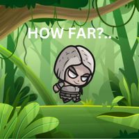 How Far?