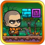 Hero Scary Adventure