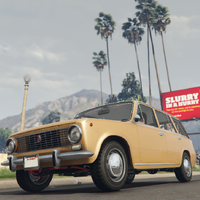 2102: русские автомобили ВАЗ