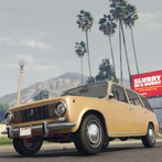 2102: русские автомобили ВАЗ