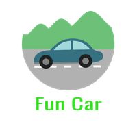 Fun Car