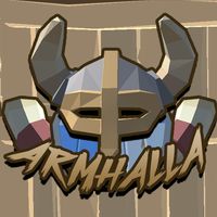 Armhalla