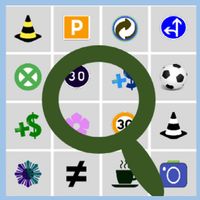wits game - Object Finder