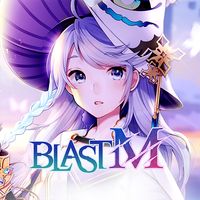 블라스트M