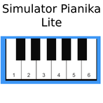 Simulator Pianika Lite