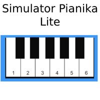 Simulator Pianika Lite